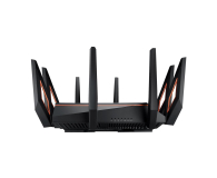 ASUS GT-AX11000 (11000Mb/s a/b/g/n/ac/ax, 2xUSB, 4xLAN) - 481669 - zdjęcie 5